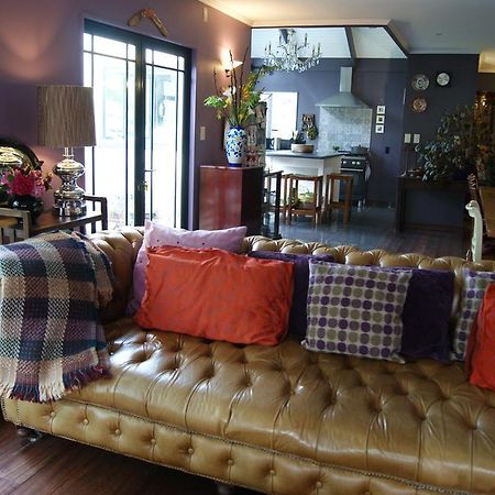 Waitapu Springs B&B タカカ エクステリア 写真