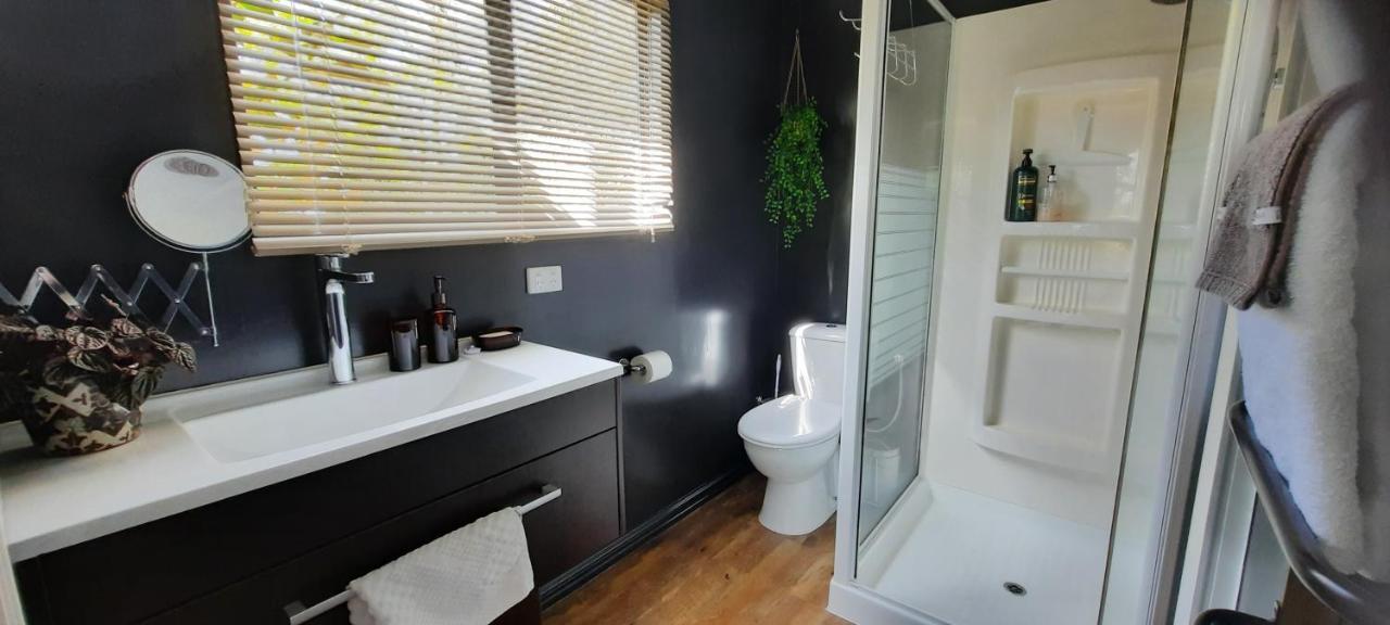 Waitapu Springs B&B タカカ エクステリア 写真