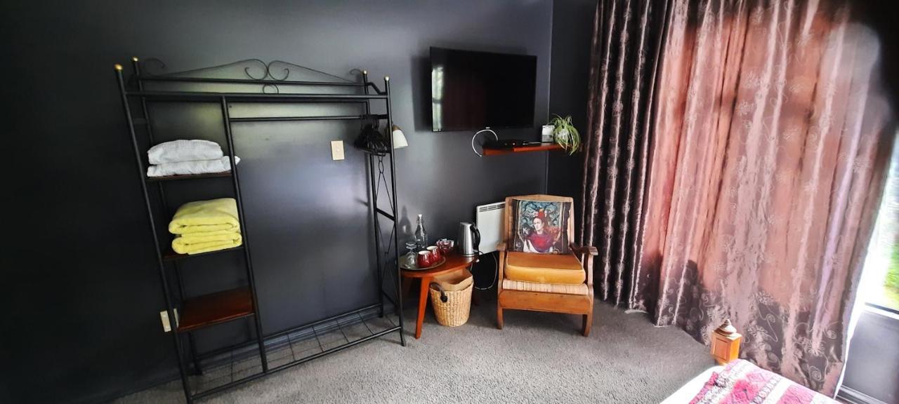 Waitapu Springs B&B タカカ エクステリア 写真