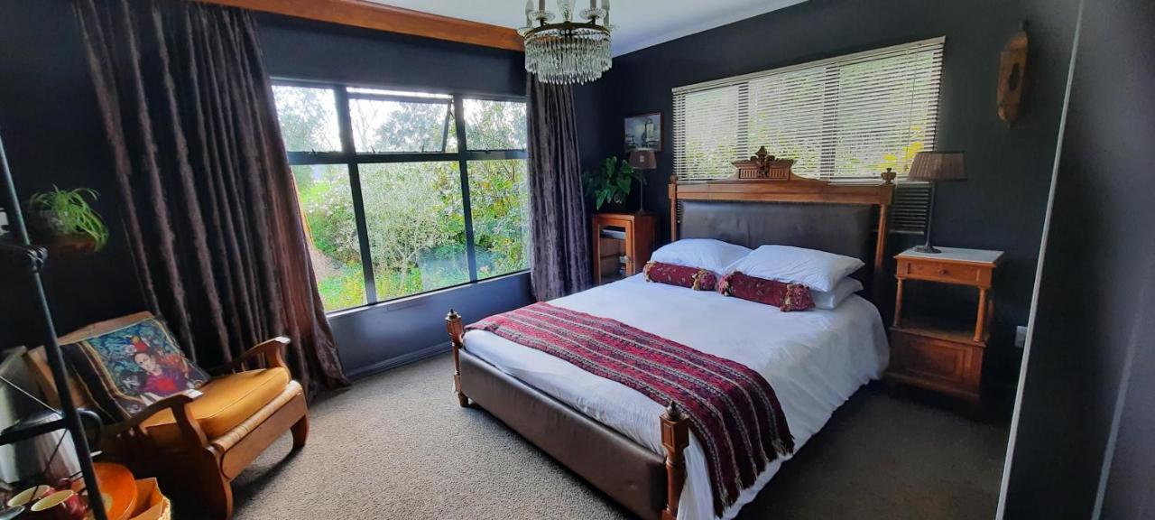 Waitapu Springs B&B タカカ エクステリア 写真