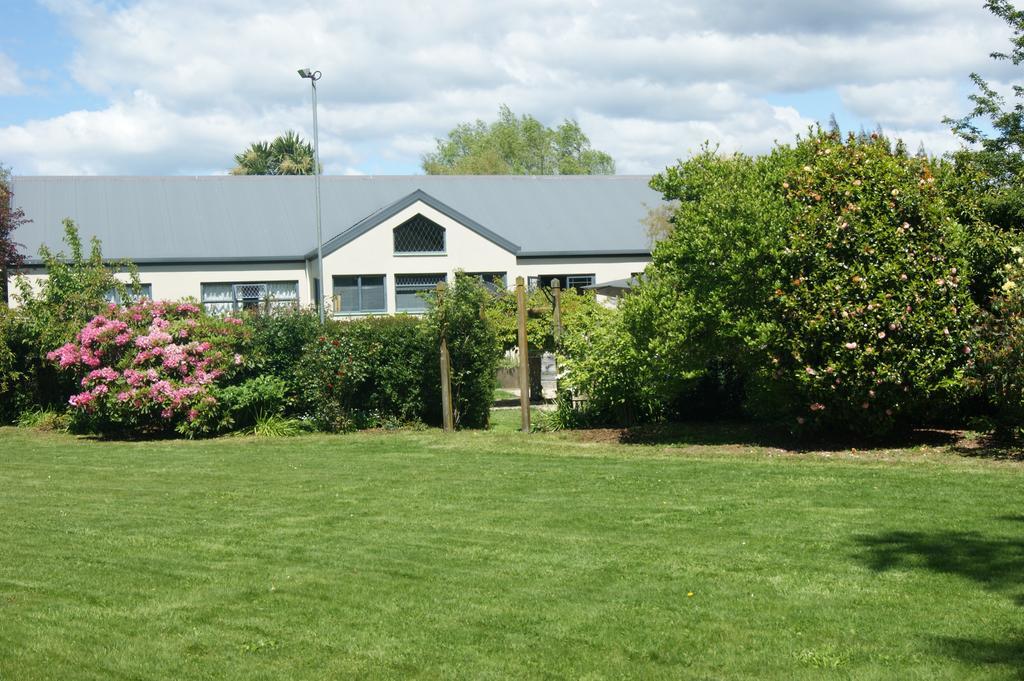 Waitapu Springs B&B タカカ エクステリア 写真