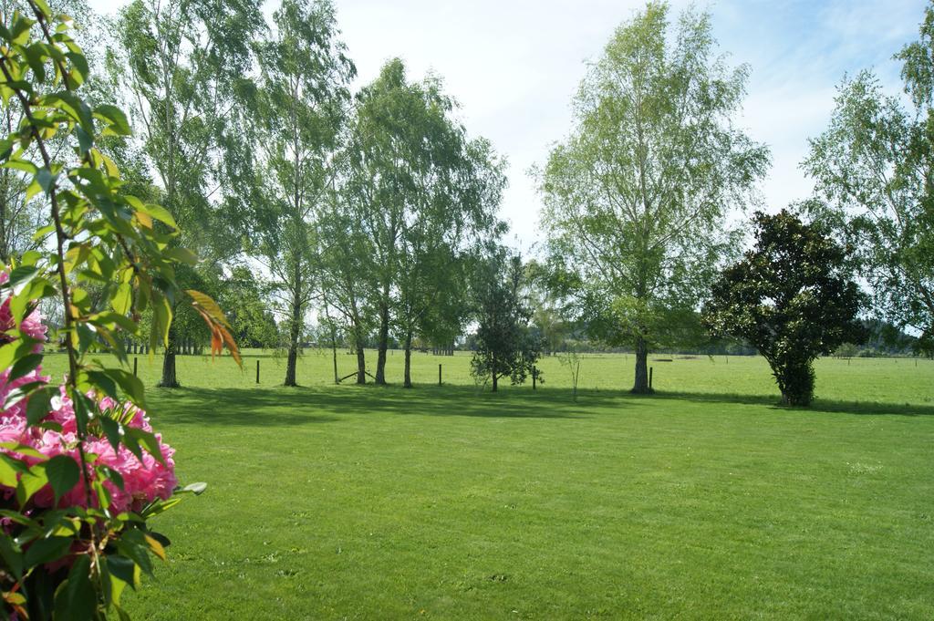 Waitapu Springs B&B タカカ エクステリア 写真