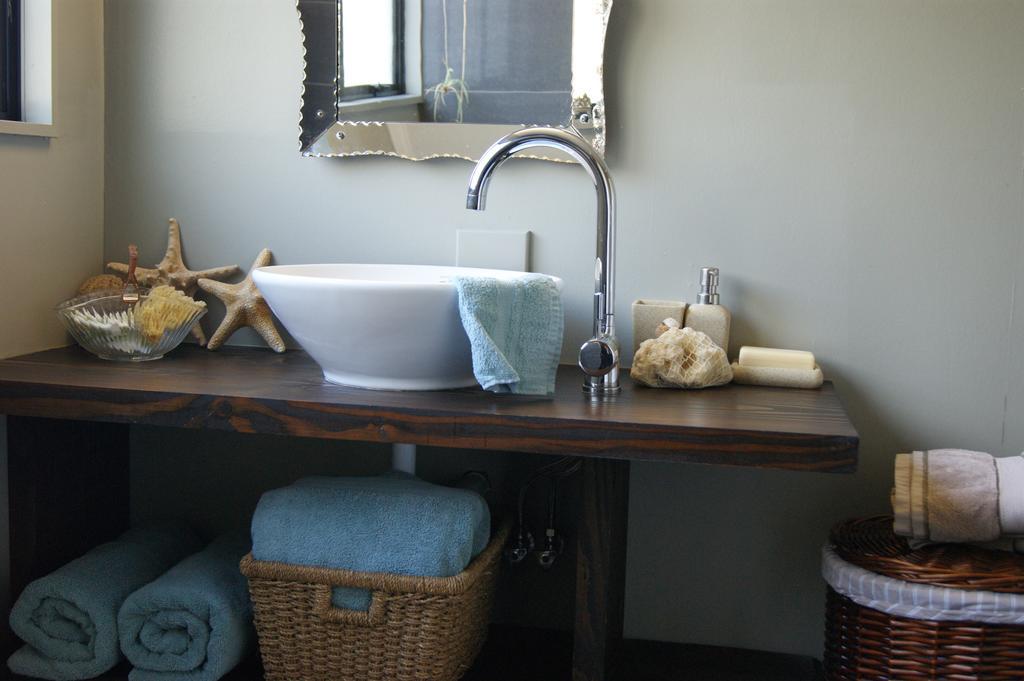 Waitapu Springs B&B タカカ エクステリア 写真