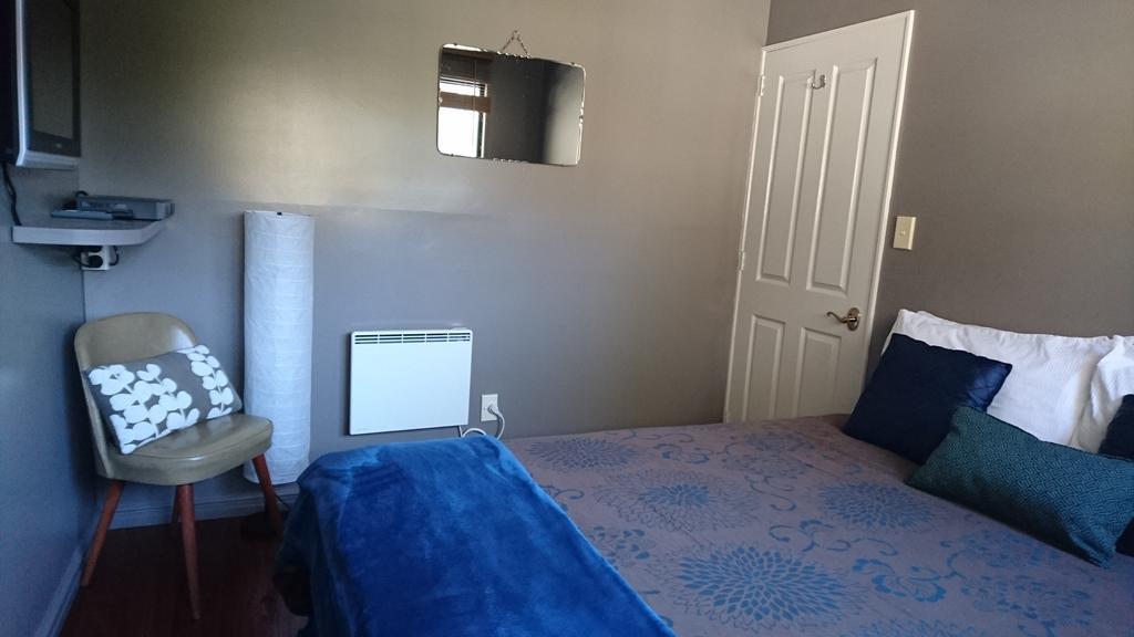 Waitapu Springs B&B タカカ エクステリア 写真