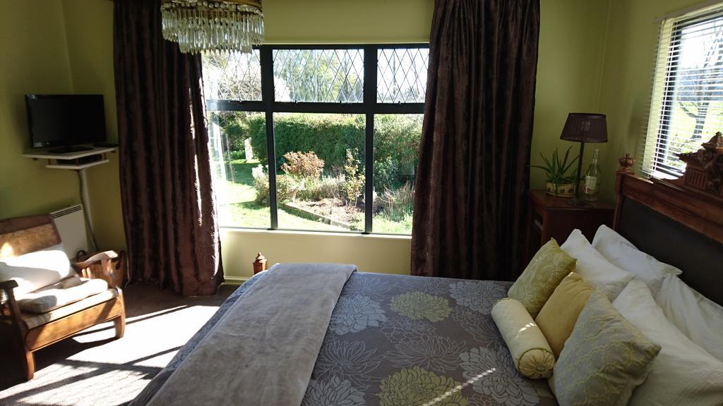 Waitapu Springs B&B タカカ エクステリア 写真