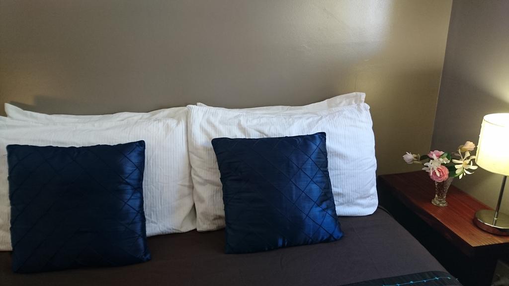 Waitapu Springs B&B タカカ エクステリア 写真