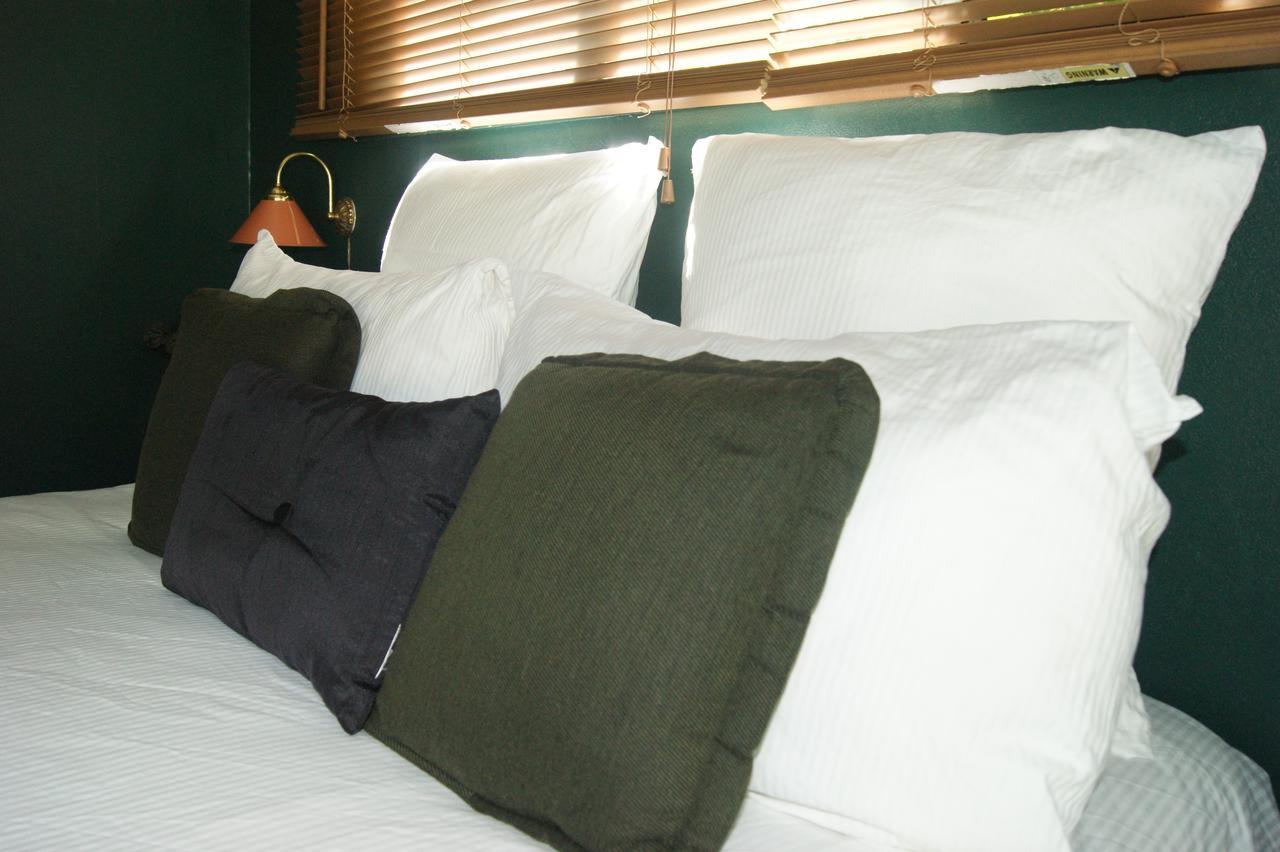 Waitapu Springs B&B タカカ エクステリア 写真