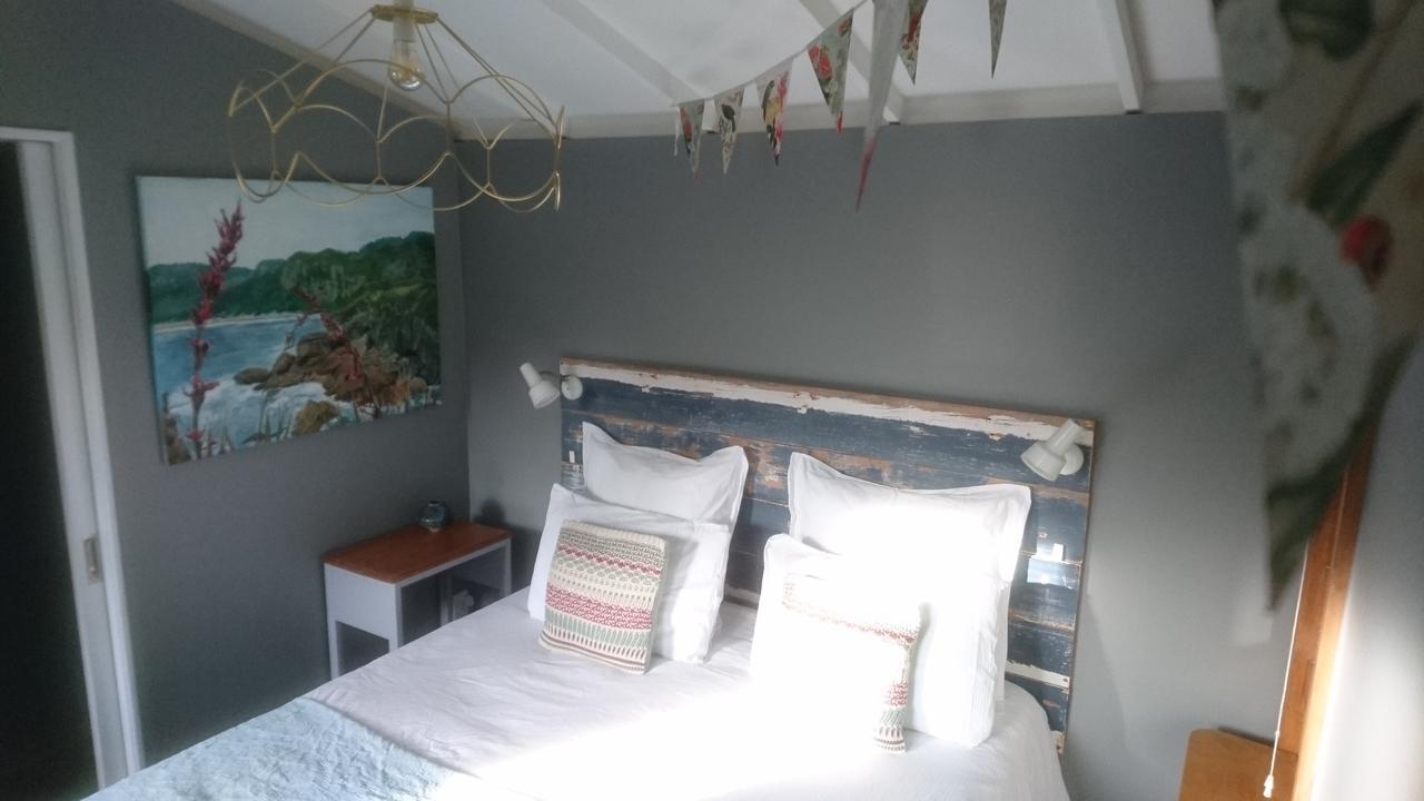 Waitapu Springs B&B タカカ エクステリア 写真